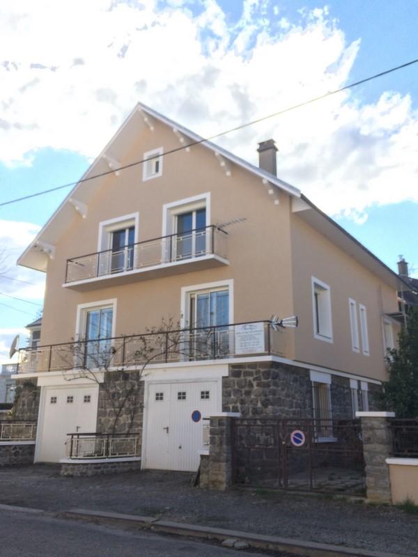 Ravalement de façade La Mure