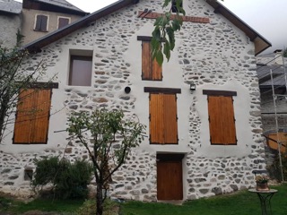 Ravalement de façade La Mure
