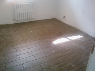 Pose carrelage Isère