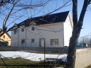 Ravalement de façade La Mure