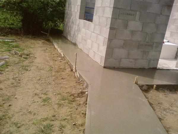 Dallage et pavage La Mure